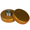 54/56/57/58mm Espresso Coffee Tool Distributor Coffee Press Macaron Hammer Coffee Tamper