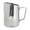 Milk Spout Jug Stainless Steel Steaming Pitcher Tool for Cappuccino Machines