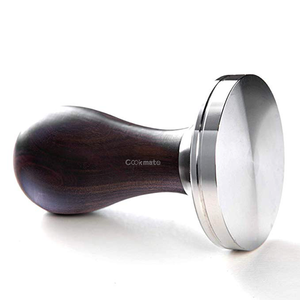 High Quality Espresso Tamper Tamper China Manufacture UK Coffee Bar Accessories