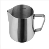 Cookmate Coffee Espresso Cappuccino And Latte Art Stainless Steel Coffee Frother Pitcher with Measurement
