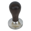 America Style Diameter 58MM Espresso Hammer Calibrated Coffee Tamper With Handle