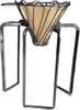 Cookmate Coffee Filter Paper Holder 304 Stainless Steel Percolator Frame Rack Stand Hand Drip Line