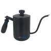Multi Color Different Size Stainless Steel Coffee Pour Over Kettle Hot Water Pot
