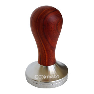 The Best Stainless Steel Pull Machiatto Stamper Coffee Tamper For Espresso Machine