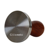 Professional Coffeehouse Accessories Calibrated Coffee Hammer Espresso Tamper