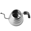 Hot Sale Durable Perfect in Workmanship Stainless Steel Coffee Pot Filters Fire for Camping