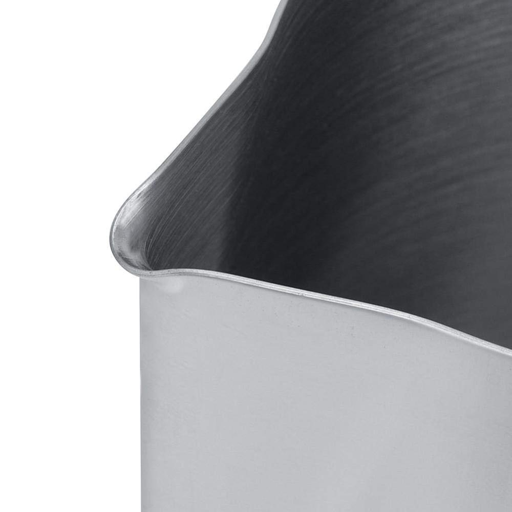 Mini 304 Stainless Steel 350ml Espresso Latte Steaming Milk Frothing Pitcher Jug
