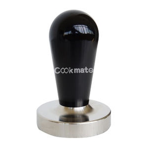 Durable 304 Stainless Steel Coffee Tamper For Espresso Hammer Machine