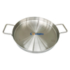 Camping Campfire Griddle Cooking System Folding Standing Fire Firewood Frypan