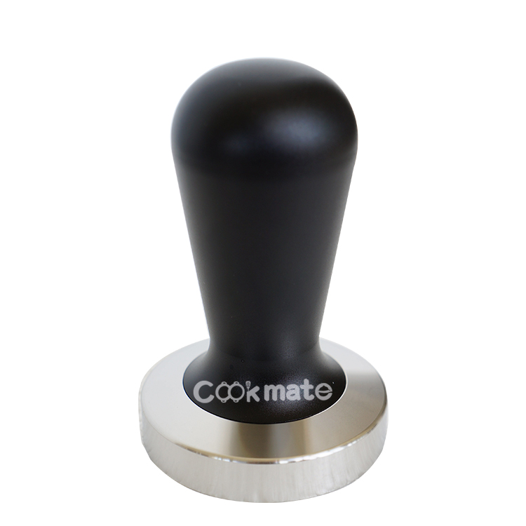 Factory Price Coffeeshop Accessories Coffee Tamper Base with Logo