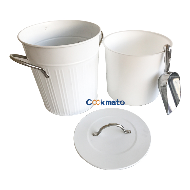 Stainless Steel Measurements on Both Sides Jug Perfect for Espresso