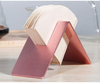 Cookmate Coffee Filter Holder Coffee Paper Storage Rack Coffee Filter Paper Container Hold 100Pcs Cone Paper Filters