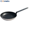 Multi-size high quality stainless steel cookware pan non-stick fry pan for induction cooker
