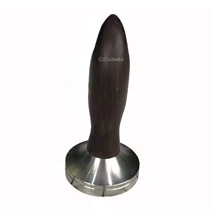 Stainless Steel Coffee Tampers