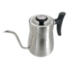Guangdong Manufacturer Wholesale Home Brewing Drum Arabic Coffee Kettle Pot