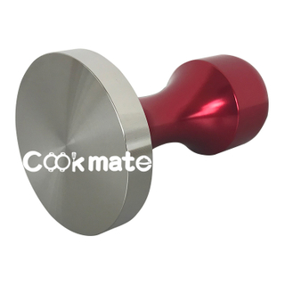 Washable Coffeeshop Accessories Espresso Coffee Tamper For The Home Barista