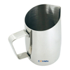 Espresso Maker Coffee Pitcher Latte Art Measuring Coffee Spout Mug With Handle
