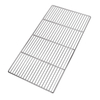 High Quality Multi-function Grill Cooking Grid Grate Stainless Steel Wire Mesh For BBQ