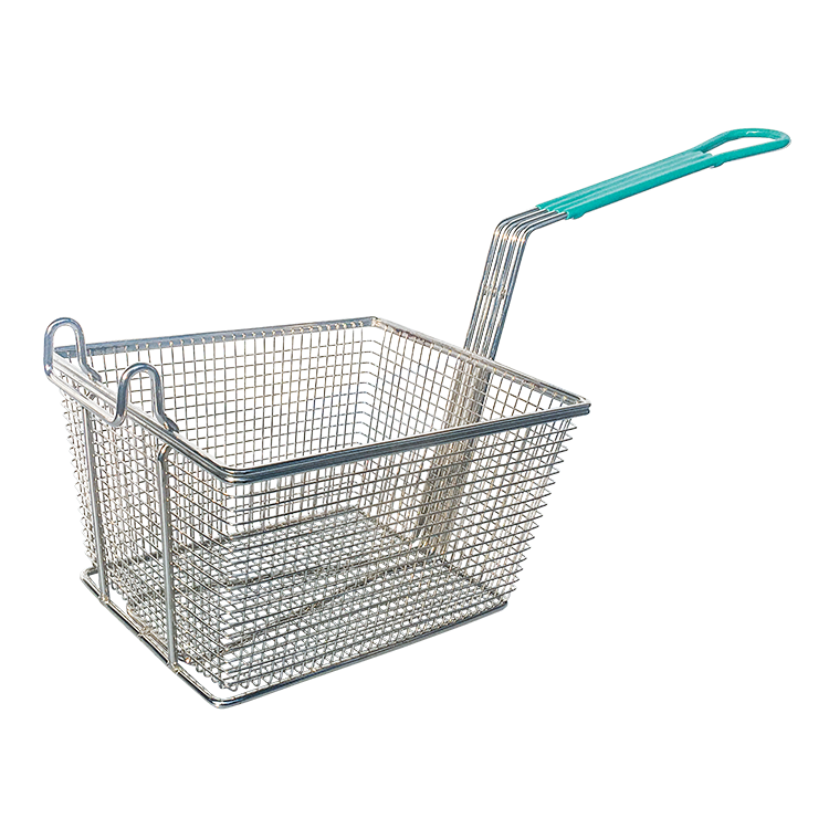 Kitchenware Commercial Deep Fry Wire Basket