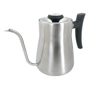 Guangdong Manufacturer Wholesale Home Brewing Drum Arabic Coffee Kettle Pot