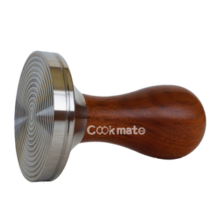 Professional Coffeehouse Accessories Calibrated Coffee Hammer Espresso Tamper