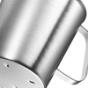 Measuring Cups Jugs Shining Stainless Steel Measuring Cup Graduated Baking Liquid Milk Coffee Cooking Tb Cups Measuring Jugs