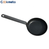 Chef's Classic Cookware Nonstick Stainless Steel 20cm to 40cm Open Skillet Flat Fry Pan Cooking Set