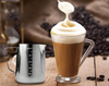 Mini 304 Stainless Steel 350ml Espresso Latte Steaming Milk Frothing Pitcher Jug