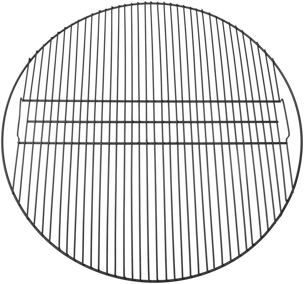 Wholesale Price Food Grade Barbecue Net BBQ Wire Mesh Round Grill Cooking Grid Metal Wire