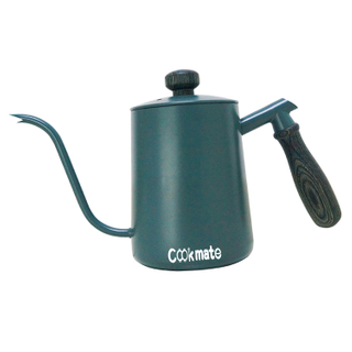 Pour Over Gooseneck Tea Hot Water Perfect for Home Brewing And Baristas Coffee Kettle