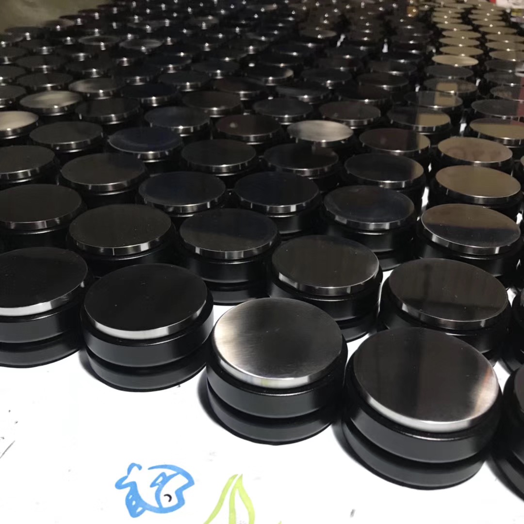 Best Price Calibrated Coffee Tamper With Spring Loaded Espresso Tamper