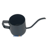 Home Brewing Customization Thin SUS 304 202 Pour over Drip Coffee Gooseneck Kettle