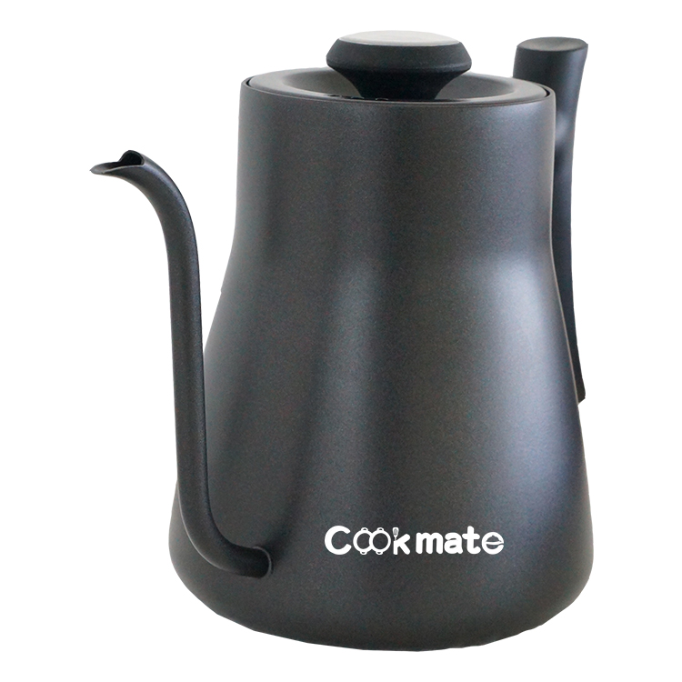 COOKMATE Large Capacity High Quality Gooseneck Thermal Insulation